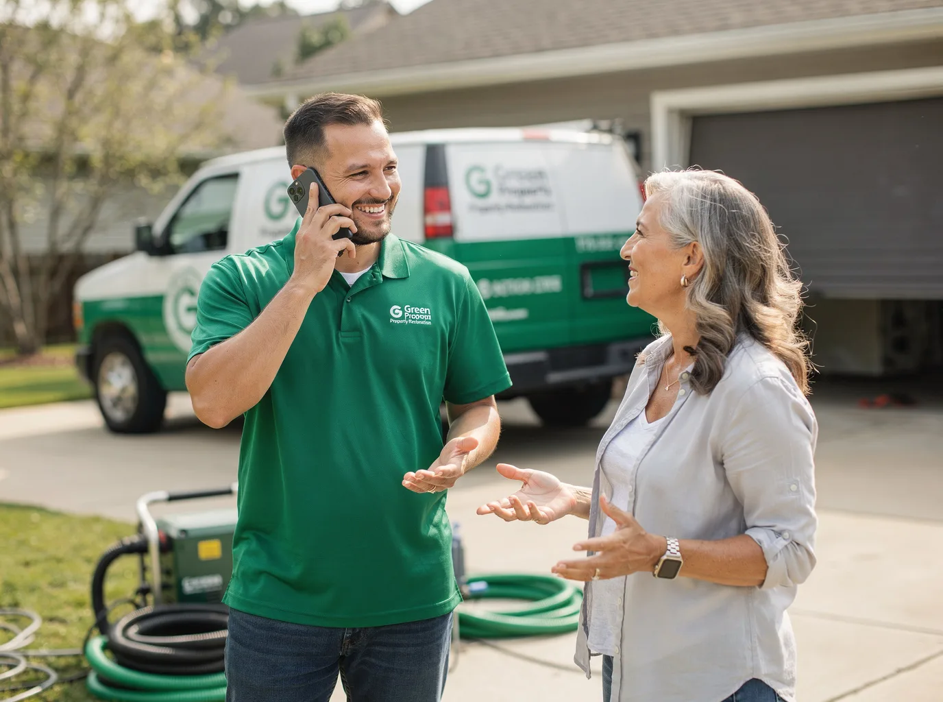 Water Damage Restoration Vicksburg, MS FAQs